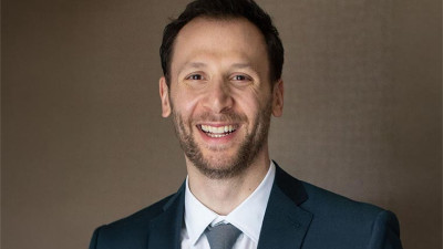 Adam Schoenfeld Adam Schoenfeld