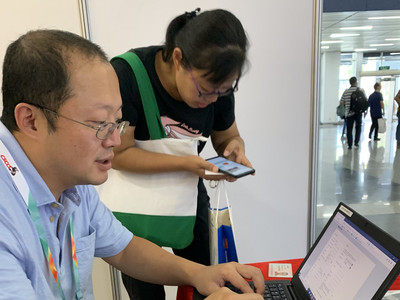 Careers_Kexin helping Careers_Kexin helping