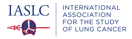 IASLC logo