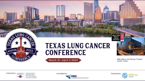 Texas Lung Cancer Conference 2023