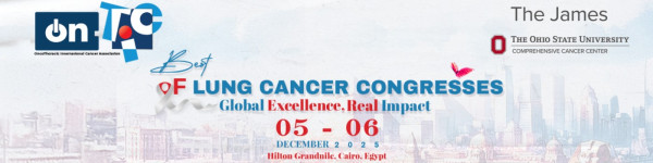 Best of Lung Cancer Congresses 2026