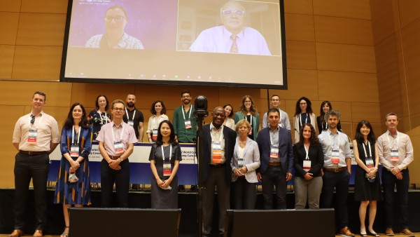 2022 Reviewer Workshop