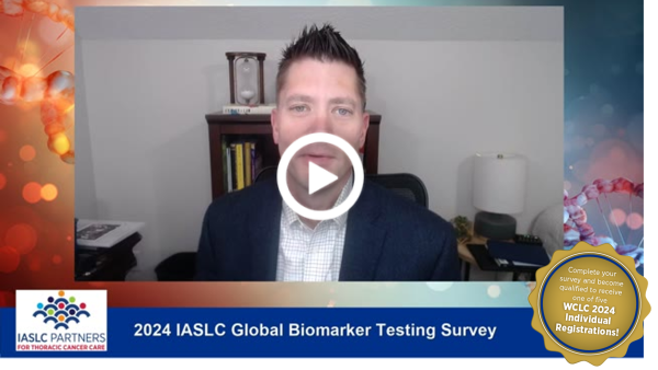 Matt Smeltzer biomarker