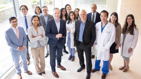 2025 North America CCTA