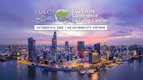 Asia Conference on Lung Cancer (ACLC)