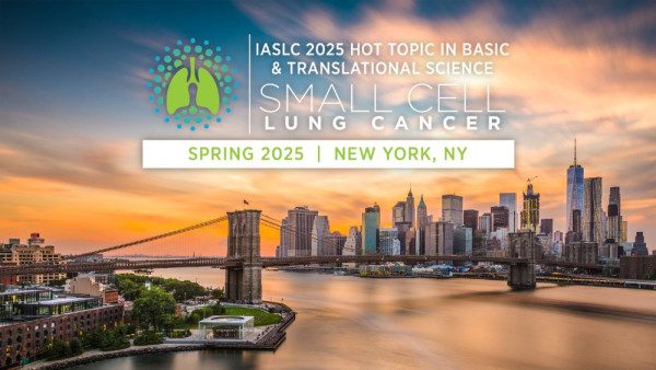 Hot Topic: Small Cell Lung Cancer (SCLC)