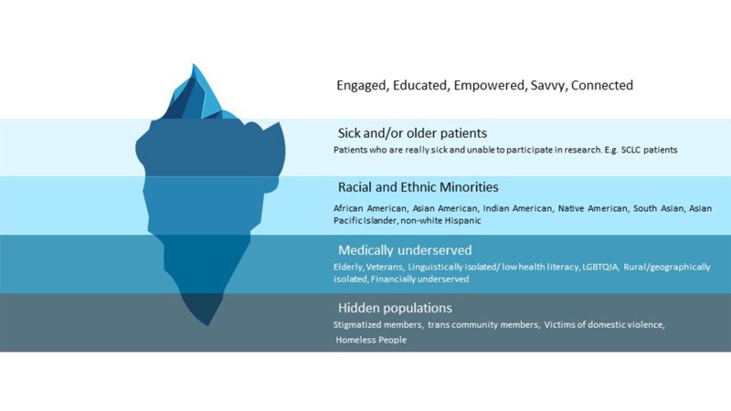 Disparities Figure