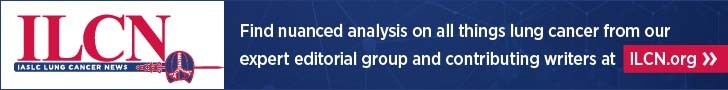 Find nuanced analysis on all things lung cancer from our expert editorial group and contributing writers at ILCN.org