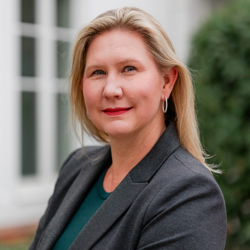 IASLC Appoints Jennifer C. King, PhD as Chief Science Officer | IASLC