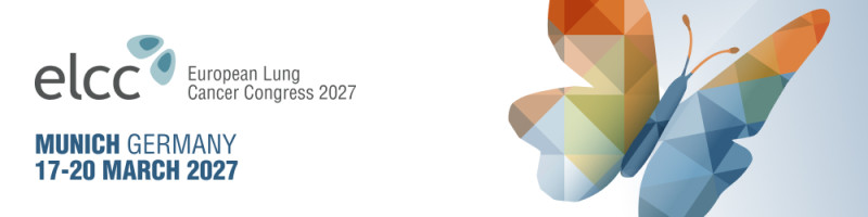 European Lung Cancer Congress 2027