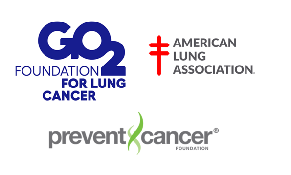 Women and Lung Cancer: Screening, Treatment and Beyond Sponsors