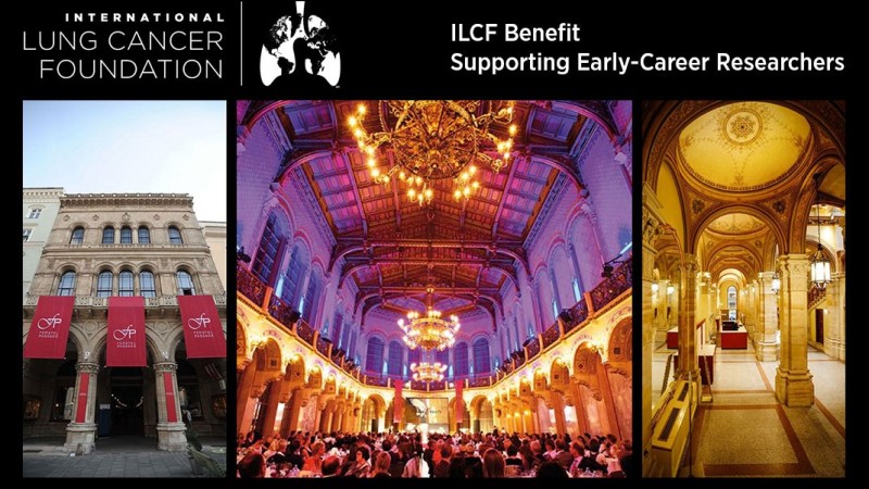 ILCF Benefit Supporting Early Career Researchers ILCF Benefit Supporting Early Career Researchers