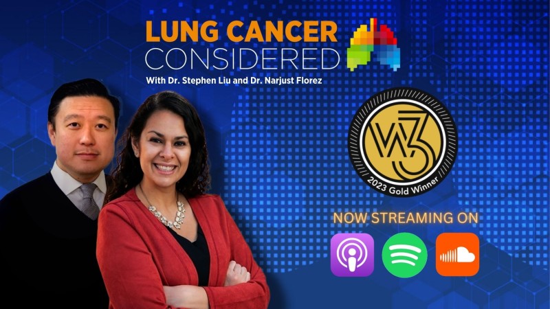 Lung Cancer Considered Lung Cancer Considered