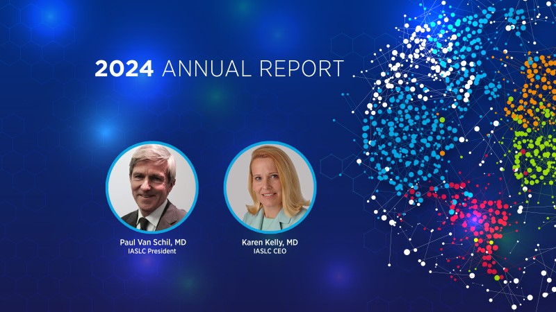 2024 Annual Report Welcome Letter