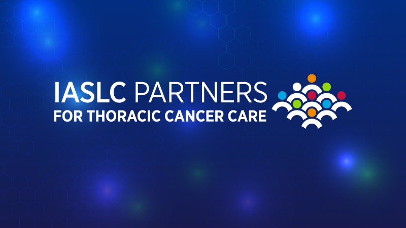 Partners for Thoracic Cancer Care
