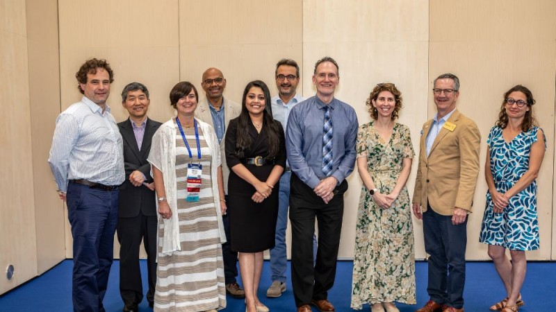 VIKTOR (Virtual International Knowledgebase for Thoracic Oncology Research) VIKTOR (Virtual International Knowledgebase for Thoracic Oncology Research)