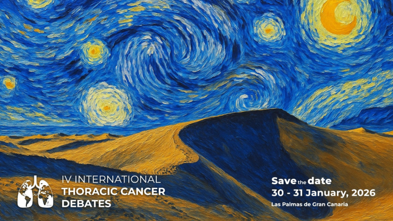 International Thoracic Cancer Debates 2026