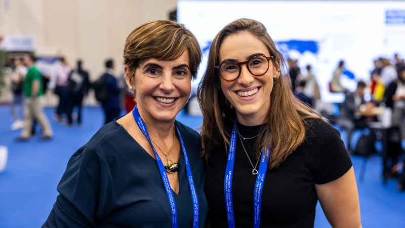 Complimentary Full Membership