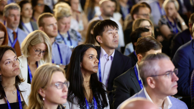 IASLC Associate Membership