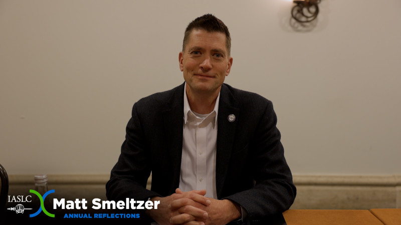 Matt Smeltzer Matthew Smeltzer