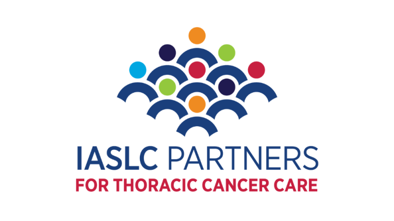 IASLC Partners for Thoracic Cancer Care
