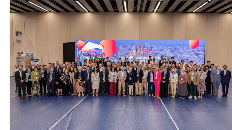 IASLC Staging Project