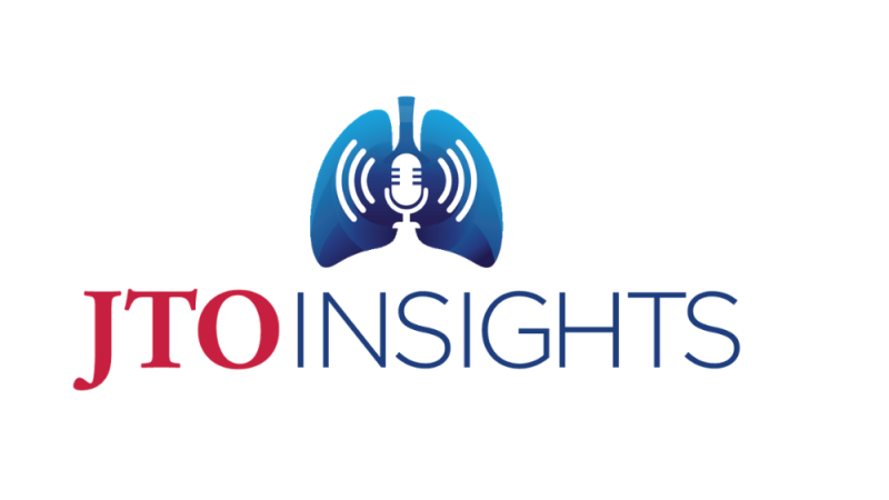 JTO Insights Podcast