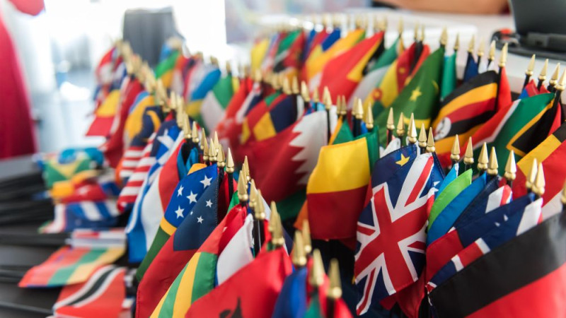 IASLC Global Council