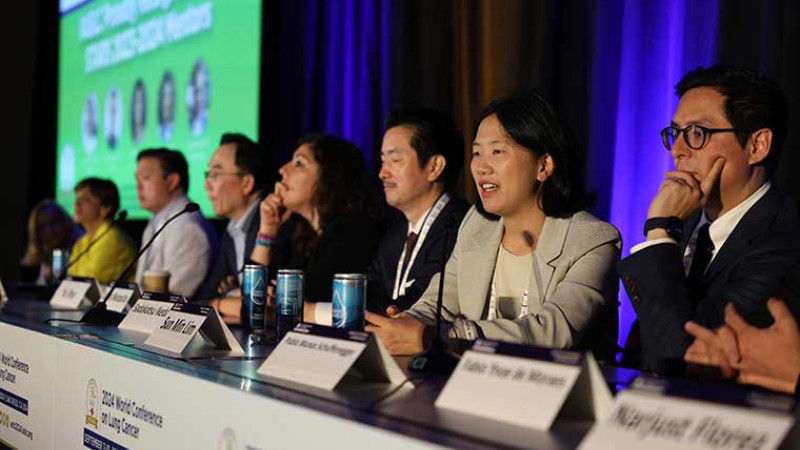 IASLC Expands Preconference, Workshop Lineup for WCLC 2026 IASLC Expands Preconference, Workshop Lineup for WCLC 2026