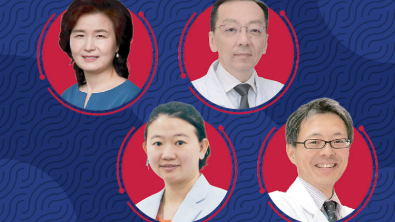 See You in Seoul: Inside WCLC 2026