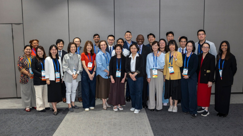 2026 IASLC Reviewer Workshop 2026 IASLC Reviewer Workshop