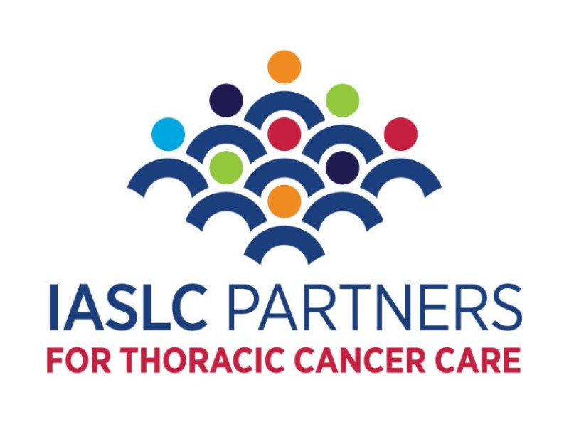 IASLC Partners for Thoracic Cancer Care IASLC Partners for Thoracic Cancer Care
