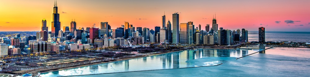 NACLC 23 CHICAGO SKYLINE