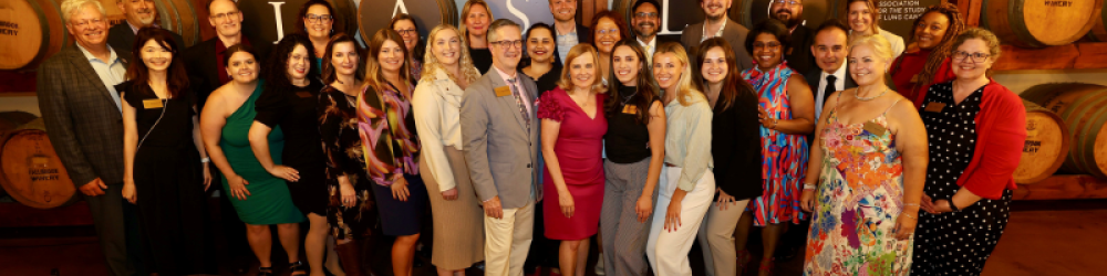 2024 WCLC Staff Photo