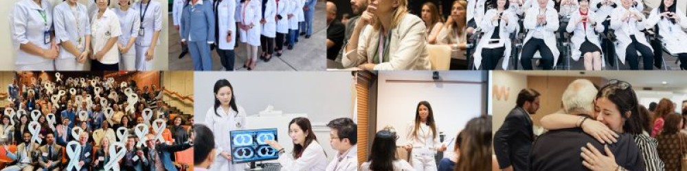 2025 Cancer Care Team Awards 2025 Cancer Care Team Awards