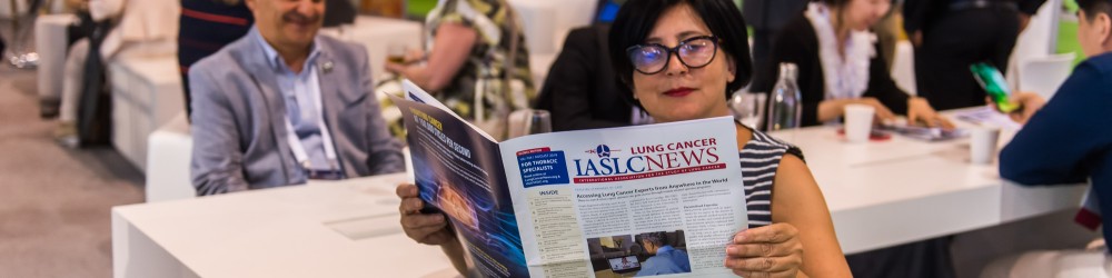 ILCN News