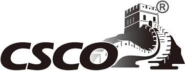 CSCO logo