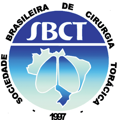 Logotipo de SBCT