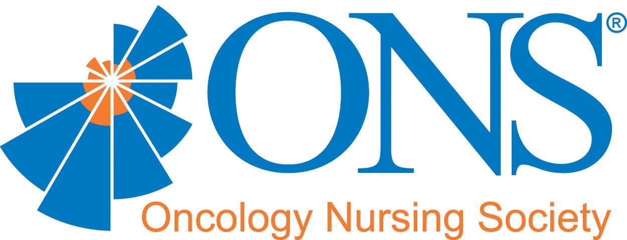 Logotipo do ONS