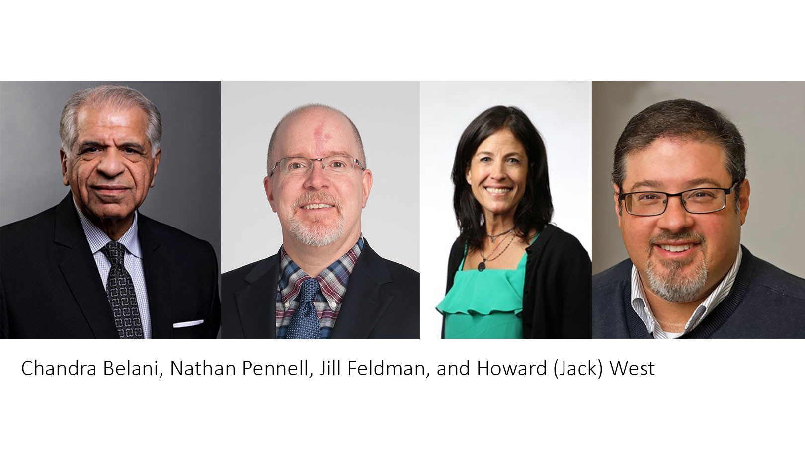 Belani-Pennell-Feldman-West Belani-Pennell-Feldman-West