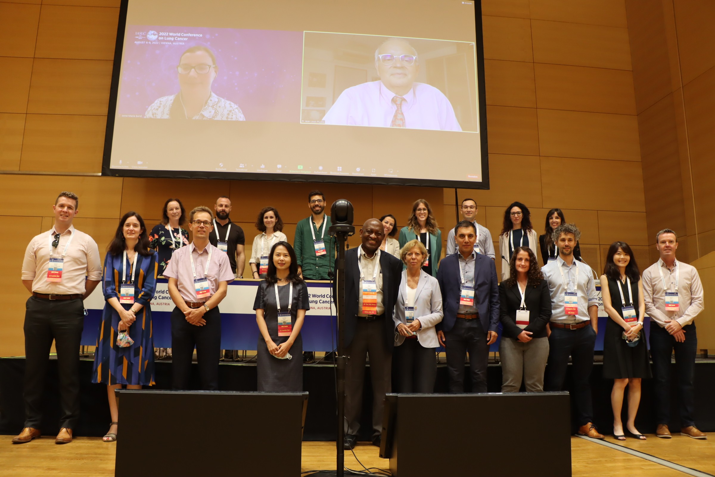 2022 Reviewer Workshop