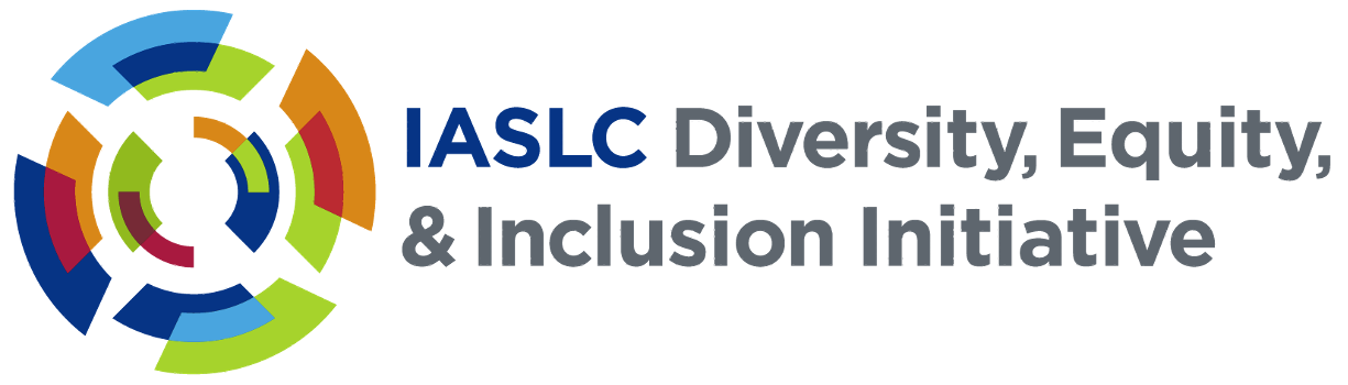 IASLC DEI Initiative IASLC DEI Initiative