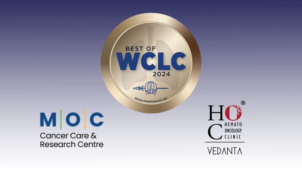 Best of WCLC 2024 - India Best of WCLC 2024 - India