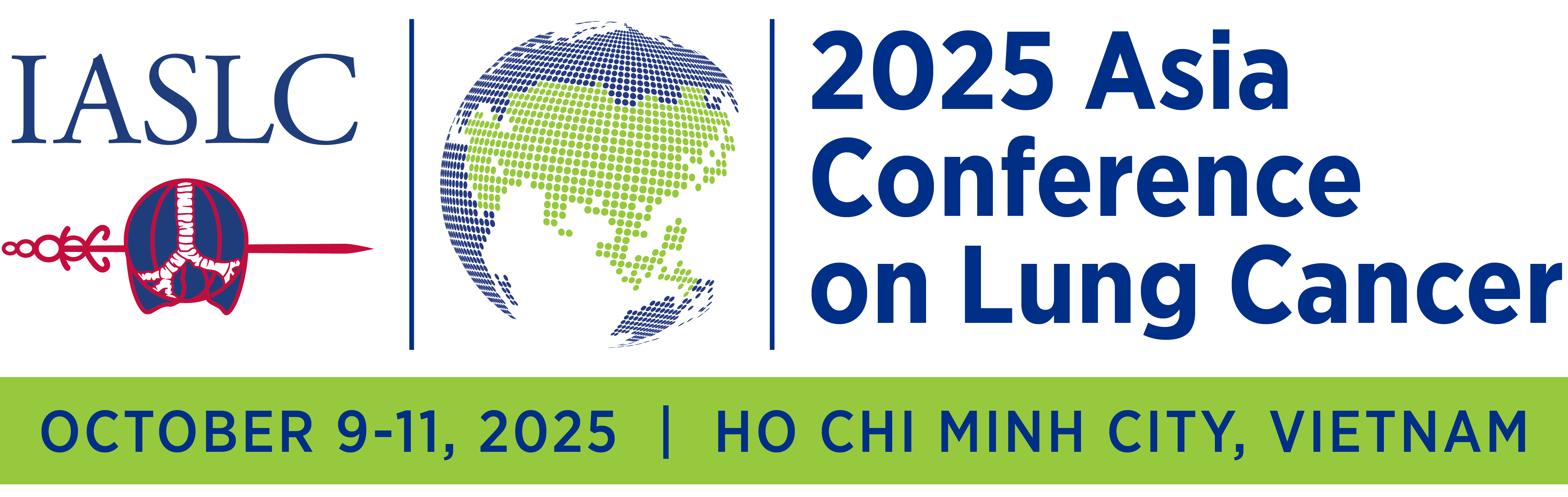 2025 Asia Conference on Lung Cancer