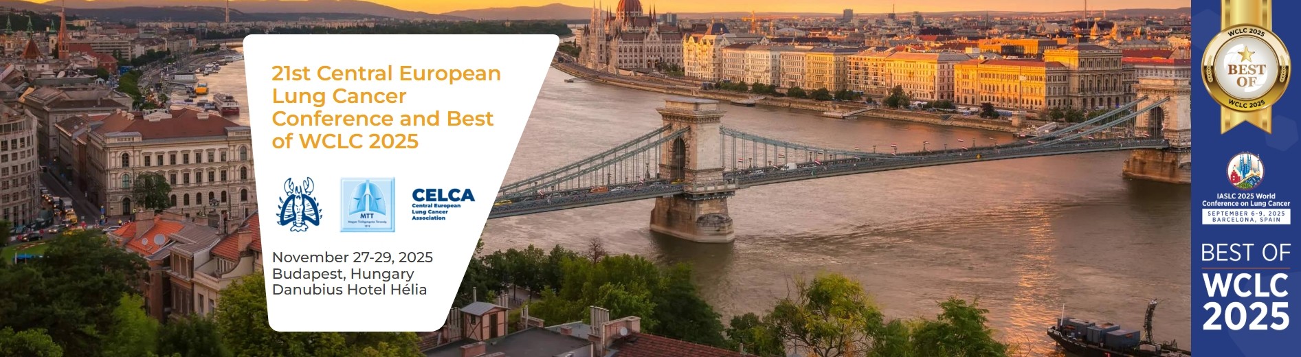 Best of WCLC 2025 Hungary