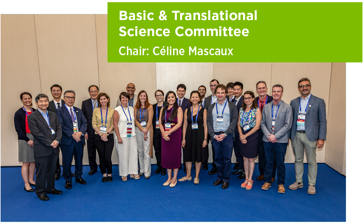 Basic & Translational Science Committee