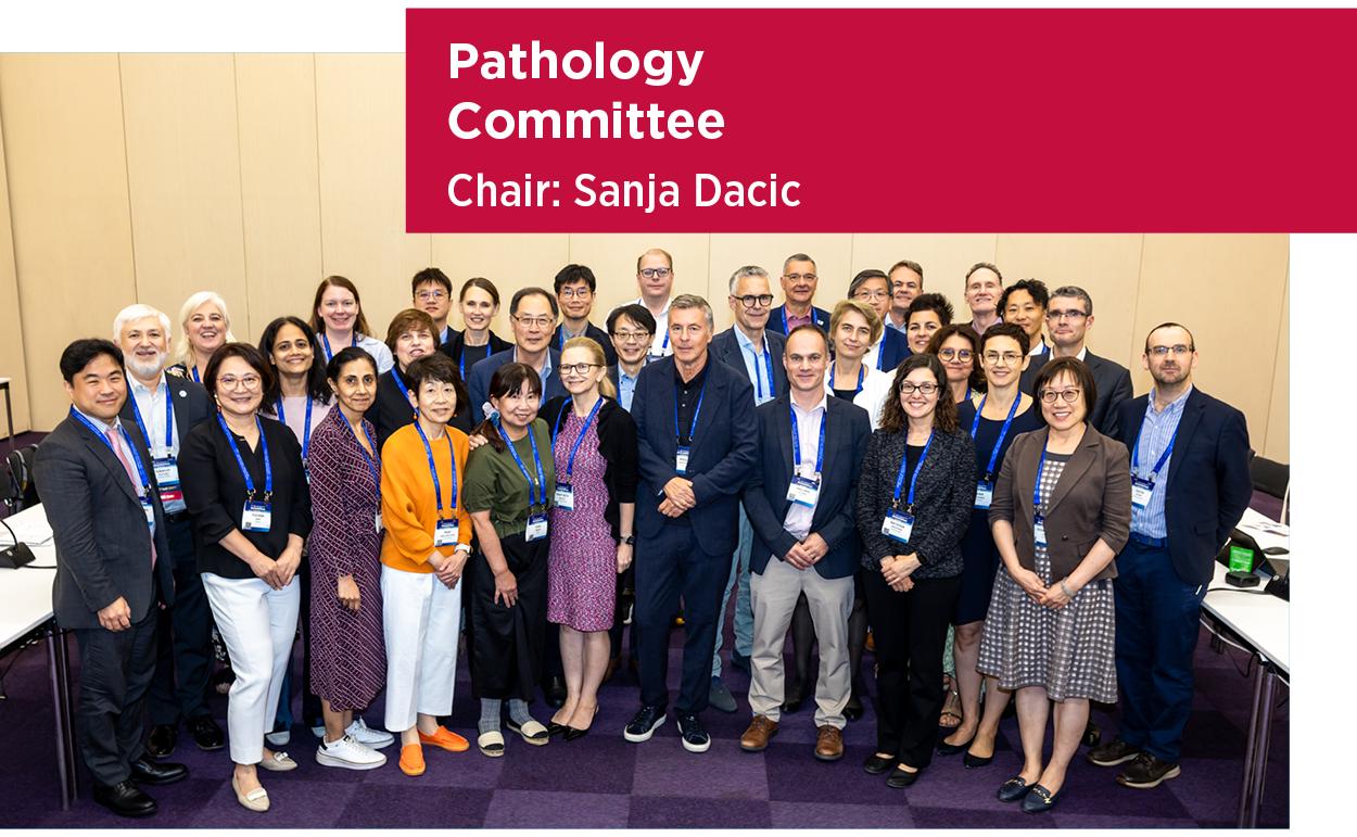 Pathology Committee