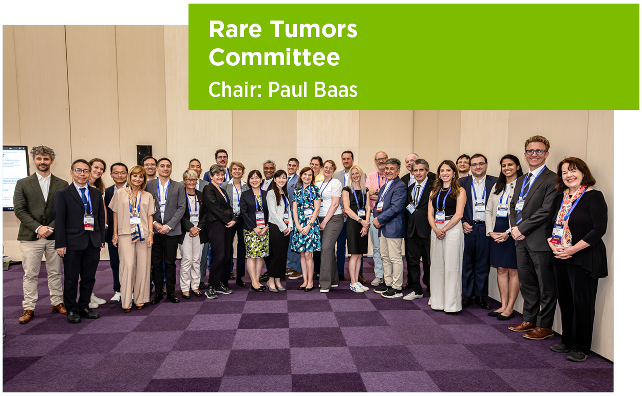 Rare Tumors Committee