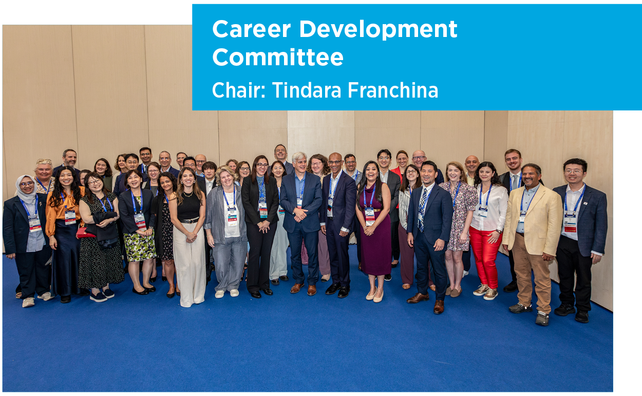 Career Development Committee