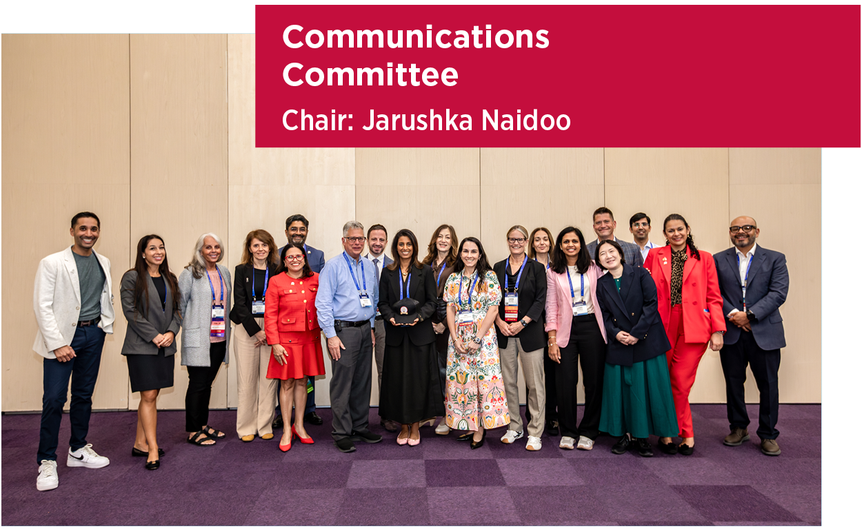 Communications Committee